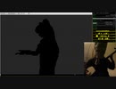 [ 三味線 + common lisp ] Bad Apple !