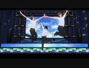 某テニス部員に『Blooming∞Dreaming!』踊ってもらった