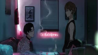 【水音ラル】イン・レインボウズ / In Rainbow - MI8k【UTAUカバー】