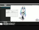自作PMXエディタプラグイン・MMD補助ツール紹介動画