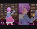 【東方MMD】探偵もの