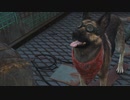 【Fallout4】犬と共に生きる。#16【実況プレイ】