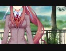 DDLC MOD "Doki Doki New Eyes" を翻訳字幕プレイ Part 21