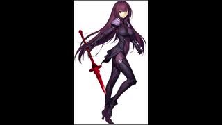 とある槍の師匠をリョナるゴブリン