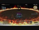 へっぽこ戦士　弱イフリートの復習をする