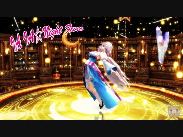 [Bear][43rd]IA IA☆Night Fever/イアイア☆ナイトフィーバー_vol. IA × RO