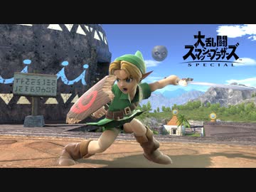 真夏の夜のLNK3.OoT