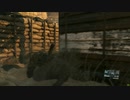 MGSV:TPP バイオニクスの権威 ~Time Attack~ Rank.S