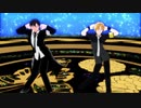 【穂歌ソラ&轟栄一】 magnet 【UTAUカバー/MMD】