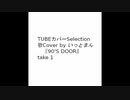 TUBEカバー 90'S DOOR その1 歌 byいっとまん