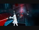 【Beat Saber】ガヴリールドロップキック&ゆりゆららららゆるゆり大事件【ビートセイバー】