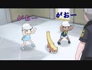 【実況】モクロー6匹でアローラの旅#27【ポケモンUSM】