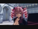 【MMD】小悪魔テトさんで Mirrrrrors　
