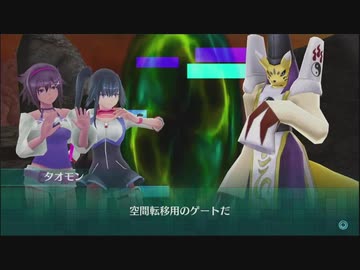 【ゆっくり実況】初心者のデジモン育成生活　7日目