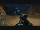Planetside2 - Zurvan Amp Station