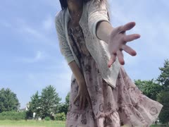 【かれんげ。】夏恋花火【踊ってみたんげ。】