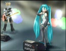 【初音ミク】MASKED【オリジナル】