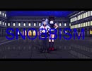 【MMD艦これ】響と時雨で「SNOBBISM」