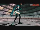 【蔵出し】【MMD】初音ミクでカゲロウデイズ【VOCALOID】