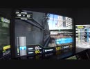 【電車でGO!!】プレイ動画 GO級 6区間 山手線内回り 平日の正午過ぎ。【DENSHA DE GO!!】