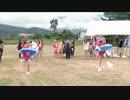 ウッホホ！ビーチ #5「水ぎわでアハハ&Uhoho！リレー」