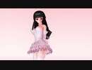 【MMD】ハイファイレイヴァ―（黒川千秋）
