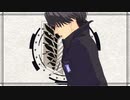 兵長で『花瓶に触れた』
