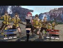 【実況】ターキン(鳥)頭の紙軍師が導くFE風花雪月　Part15