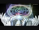 希望の園エデン零式：覚醒編1層　黒魔道士視点