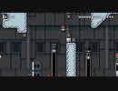 【マリオメーカー2】 The Matrix