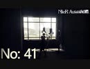 【初見HARD実況】NieR：Automata -No:41-