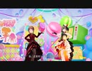 【デレステMV】あんきら！？狂騒曲【楓 美優】