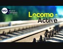 Locomo-Active