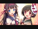 PS4  Gal٭Gun Double Peace (part 3 of 9) ( Sisters Route)