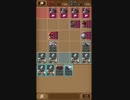 An explanatory gameplay video of “Golden Eggller,” the hyper dimensional card game