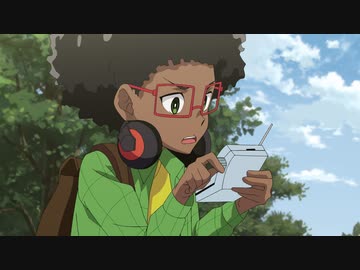 爆丸バトルプラネット　 第20話「コアセルを探せ！／操られたウィントン」