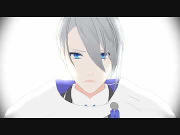 【MMD刀剣乱舞】消える消えるとある愛世【山姥切長義】