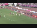 J1　第22節　全ゴール