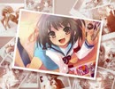 【京アニ】名作の名所　(涼宮ハルヒの憂鬱 Air Kanon)