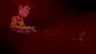 最後の戦いの火蓋は切られた！　ゆっくりと結月ゆかりのTOY STORY3.exe 【ゆっくり＋VOICEROID実況】　Doll.4