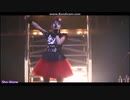 BABYMETAL　ロード・オブ・レジスタンス　Live で初披露の時のパフォーマンス　二重音声内一音声加工