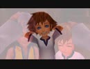 【キングダムハーツMAD】 守りたい ただあなただけを