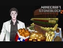 【Stone Block 2】ハンバーガー作り放題食べ放題【Minecraft】