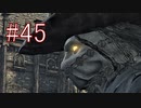 Bloodborne 最高難易度7周目 本編＆DLC全ボス撃破 全ED制覇 実況プレイ #45