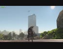 【Goat Simulator】ヤギになって大暴れ part2　【ゲーム実況】