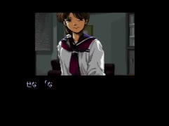 ファミコン探偵倶楽部 PART II『うしろに立つ少女』実況#6