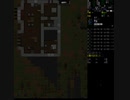 Cataclysm:DDA　適当に放浪してみる　４５－４６日目