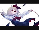 [東方Instrock]  私の太陽  [妖魔夜行.Arrange]