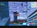 Fortnite　キル集っぽいもの