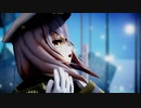 [MMD艦これ]   「それがあなたの幸せとしても」 　三笠（オリジナル艦娘） 　1080p